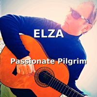ELZA - Passionate Piligrim