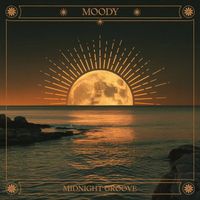 Midnight Groove - Moody