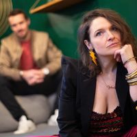 GabrielL - Rien à faire avec toi