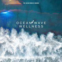 The Ocean Waves Sounds - Ocean Wave Wellness