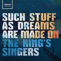 The King's Singers - 4 Part Songs, Op. 53: No, 2, Deep in my Soul