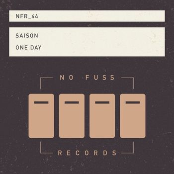 Saison - One Day