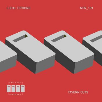 Local Options - Tavern Cuts