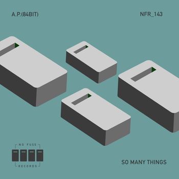 A.P.(84BIT) - So Many Things