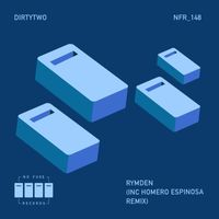 Dirtytwo - Rymden