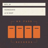 Vozmediano - Lo 'n' Deep