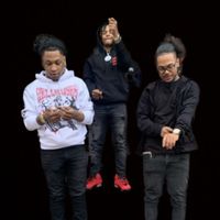 Yella - Ease My Mind (Explicit)