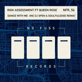 Risk Assessment - Dance With Me