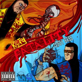 KillJoy - Fatality (Explicit)