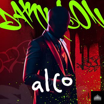 darkson - Alco