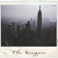 Wellz - The Kingpin (Explicit)