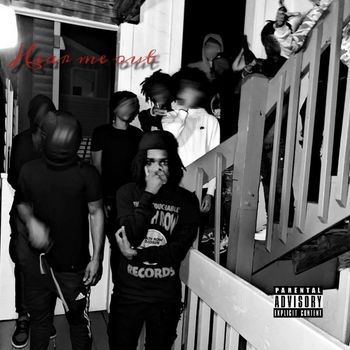 K4 - Hear Me Out (Explicit)