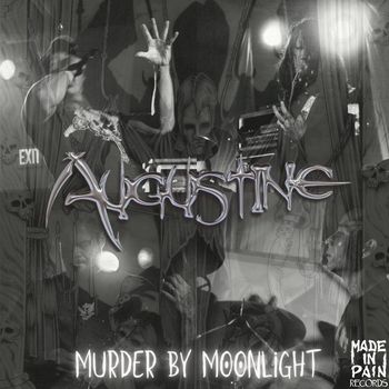 Augustine - Murder by Moonlight
