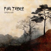 Paul Turner - Open Air