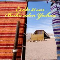 Alain Daigneault - Exode 31 sur Becha adon Yeshua