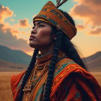 Airon (CA) - Echoey Mongolia