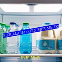 Sveniboy - Bier Alarm (Kein Bier Mehr)