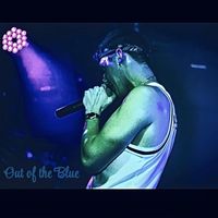 Prospec - Out Of The Blue