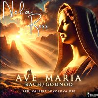 Nelia Ross - Ave Maria (Bach) [Gounod]