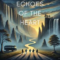 Kaska - Echoes of the Heart