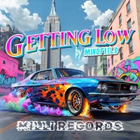 Mindfield - GETTING LOW