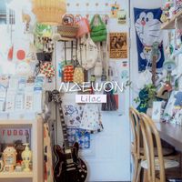 NAEWON - Lilac (Explicit)