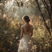 Serin - Whispers of the Journey