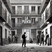 Hors Ligne - La Puenta (Explicit)