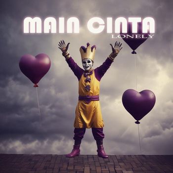LONELY - Main Cinta