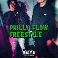 Cam Capone - Philly Flow Freestyle (Explicit)