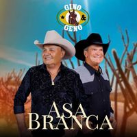 Gino e Geno - Asa Branca