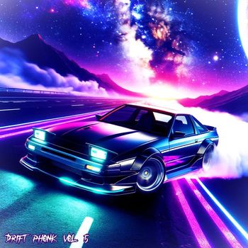 MX - Drift Phonk, Vol. 5