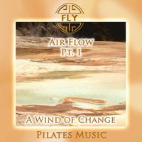 Fly - Air Flow, Pt. 1 - A Wind of Change (Beat Version)
