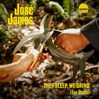 José James - They Sleep, We Grind (For Badu)