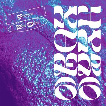 fnonose - Blue Skies