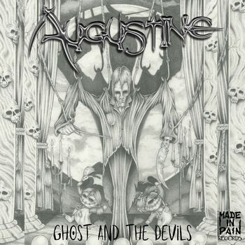 Augustine - Ghost and the Devils