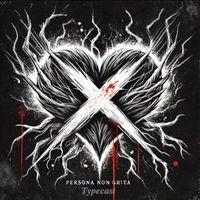 Persona Non Grata - Typecast (Explicit)