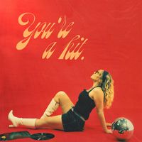 ATHANASIA - You're a hit