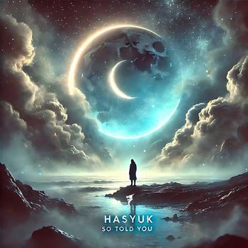 HASYUK - So Told You