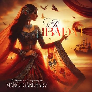 Manoj Gandharv - Ek Ibadat