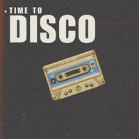 Adry WG - Time to Disco