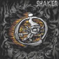 SHAKER - SHAKER - EP (Explicit)