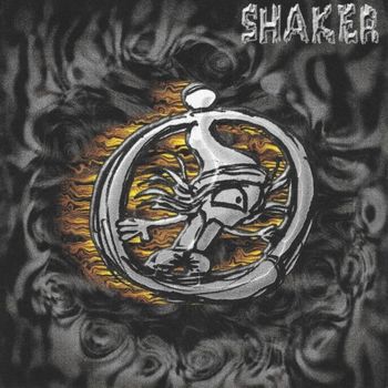 SHAKER - SHAKER - EP (Explicit)