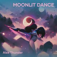Alex Thunder - Moonlit Dance