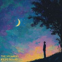 THE SPEAKERS - Night Dreams