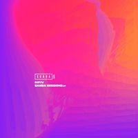 Coyu - Samba Sessions - EP