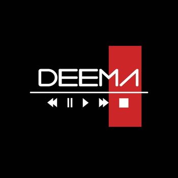 DEEMA - Str8te 808