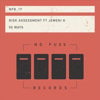 Risk Assessment - 50 Ways