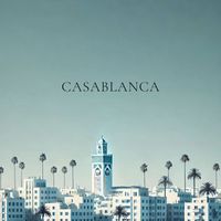 DEEMAH - Casablanca