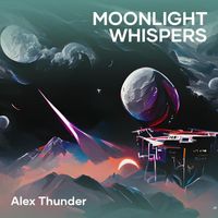 Alex Thunder - Moonlight Whispers